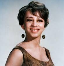 Motown group members