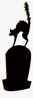 Treat the aggressive cats as though introducing them for the first time. Electric Shock Black Cat Png Download Halloween Cat Drawing Transparent Png Transparent Png Image Pngitem