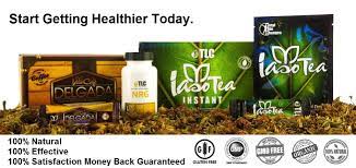Detox Tlc Iaso Tea Home Facebook