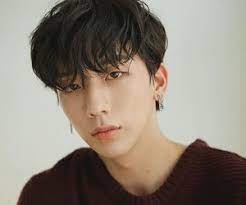 Pin By Charlaa Davalie On Ulzzang Boy Asian Men Hairstyle Cute Korean Boys Cute Asian Guys