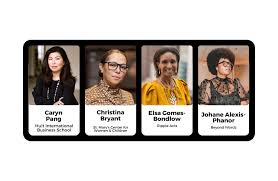 2024 Fierce Urgency of Now Festival