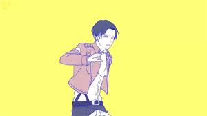 10 Heichou Dance Attack On Titan Anime Attack On Titan Funny Attack On Titan
