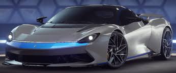 Hopefully the content of the post what we write you can understand. Pininfarina Battista Asphalt Wiki Fandom