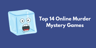 They do expire fast which is why we will also mention the expired codes below. Top 14 Online Murder Mystery Party Games In Ranking Order