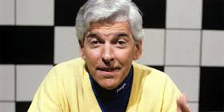 Tom was famously known for a brand of humour that was 100% clean and always totally family friendly. Zmz1fcdktslqcm