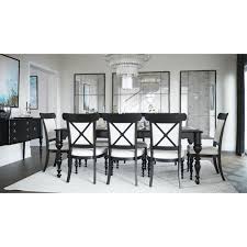 Our elegant dining room ideas, decorating solutions and expert advice will inspire you create a sociable and relaxing atmosphere in your dining room with a circular table; Canadel Classic Formal Dining Room Group Belfort Furniture Formal Dining Room Groups