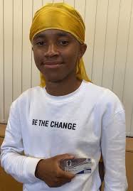 Well done Jakes Naoxab from...