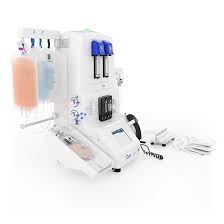 Fresenius Kabi Cue