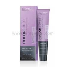 Revlon Color Excel By Revlonissimo 70ml