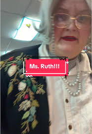 Ruth Samuels Teacher