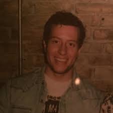 Jared Hooker's Instagram, Twitter & Facebook