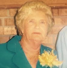 Bessie Palmer Obituary (2016)