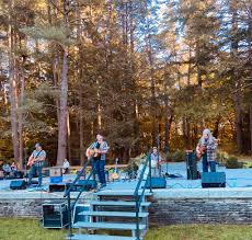 What a great time in a beautiful spot yesterday!!! Paul Sticca and band  Dave Stern sounded amazing! Thanks for coming out! Next up is the release  show for our record Matt Hebert