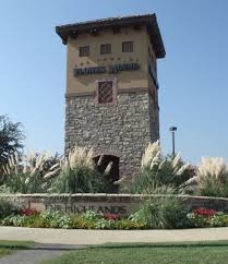 Flower Mound Tx Highlands Ranch Shopping Center Photo Picture Image Texas At City Data Com Flower Mound Flower Mound Tx Pictures