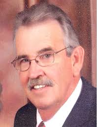 Welford Mason Bullock