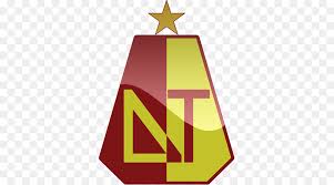 Tolima is a department ( departamento ) of colombia. Cartoon Football Png Download 500 500 Free Transparent Deportes Tolima Png Download Cleanpng Kisspng
