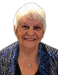 Obituary information for Barbara Murphy