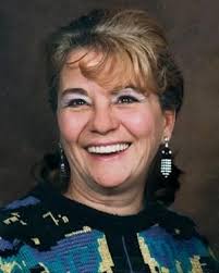 MaryRose Shockley Obituary (1938