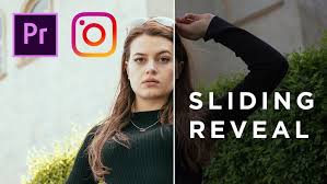 Check spelling or type a new query. Ap X 90 Sliding Reveal Tutorial For Instagram Stories Premiere Pro Premiere Bro