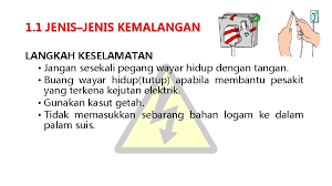 Dengan memanfaatkan pengalaman st melalui program promosi. Sks 1034 Sistem Komputer Sokongan Hasil Pembelajaran Di