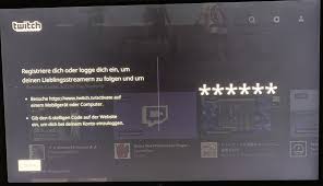 Ever since its launch, twitch tv has been one of the most popular video streaming platforms for players who want to share their gaming. Kann Mich Mit Der Ps4 Nicht Bei Twitch Anmelden Playstation Playstation 4 Twitch Tv