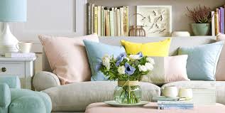 All the living room ideas you'll need from the expert ideal home editorial team. 26 Spring Decor Ideas To Freshen Up Your Home Best Spring Decorating Ideas For The Home
