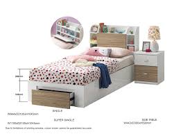 Buyer to collect from river valley. Bedframe Storage Buy Online At F31 Furniture Singapore