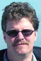 Kenneth Dyke Obituary (2007)