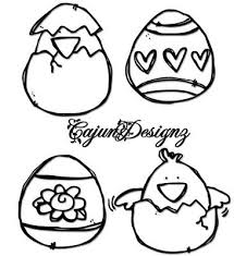 Sheet Of Easter Doodles Doodles Sketch Notes Doodle Drawings