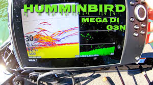This is great news for anglers! Humminbird Helix 7 Chirp Mdi Gps G3n Screenshots Youtube