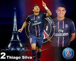 Thiago silva eyeing psg exit amid criticism. Thiago Silva Wallpapers Wallpaper Cave
