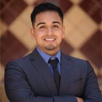 Anthony Melendez, MSBA