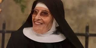 Deceduta Madre M. Ruggerina Cassatella, Abbadessa emerita del Monastero San  Ruggero di Barletta