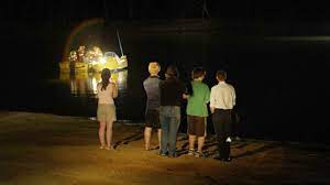 Lake Mungo Hdss To Com