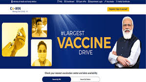 Check spelling or type a new query. Covid 19 Vaccine On Site Registration For 18 Enabled On Cowin App Says Govt Oneindia News