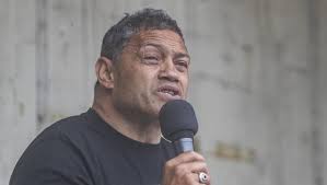 Derek Tait: Destiny Church's mouth in the south