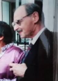 Peter Alexis Penkrat (1931-2001)