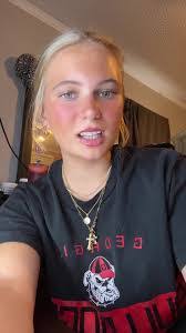 Shelby Thrash's Instagram, Twitter & Facebook