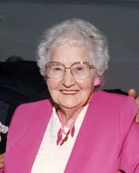 Obituary of Addie St. Amant