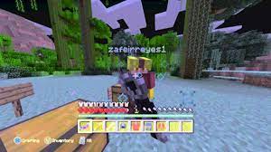 The playstation 3 and xbox 360 versions offer 7 options for . Minecraft Xbox One Edition Super Hero Mod Youtube