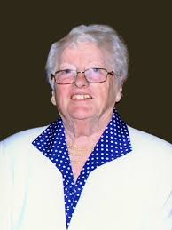 Death Notice of Susan Steed (Headford, Galway)