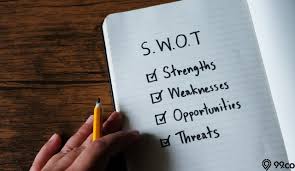 Demikianlah penjelasan mengenai pengertian analisis swot, unsur, faktor, manfaat & contohnya. Analisis Swot Pengertian Unsur Manfaat Tujuan Dan Contohnya