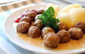 Senang je cara nak buat sarapan pagi burger telur meleleh ni. Resepi Bebola Daging Mudah Dan Dedap