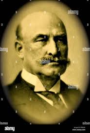 William scranton hi-res stock photography and images