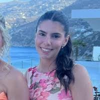 Katrina Suarez's Instagram, Twitter & Facebook