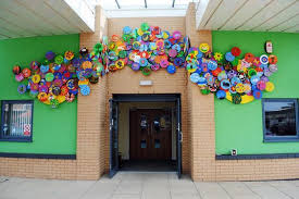 Inspirational S E N Schools Inclusive Arts Projects Sculptures Mosaics Murals Middle School Art Projects School Art Projects Art School