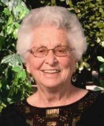 Most Recent Obituaries