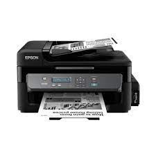 Welcome to the m200/m205 user's guide. Epson M200 Multifunction B W Inkjet Printer Price In Bangladesh
