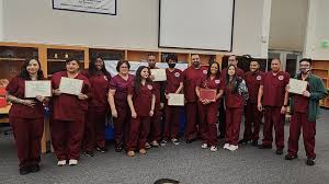 Congratulations, Sterile Processing Graduates!