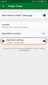 Petaling jaya dibuka sebagai kota pada tahun 1952 dan didesain sebagai kota satelit bagi ibu kota malaysia, kuala lumpur. Muslim Pro On Twitter Salam As Per Checking The Prayer Time In Petaling Jaya Is Accurate Https T Co Brvzh9sjic Please Make Sure You Have Enabled Automatic Settings In The App If Not Resolved